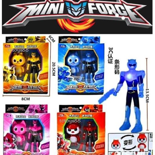 Detail Mainan Mini Force Nomer 52