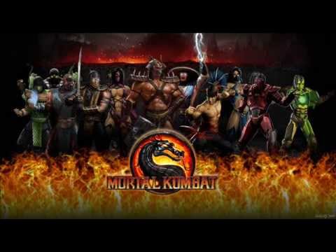 Detail Mainan Mortal Kombat Nomer 27