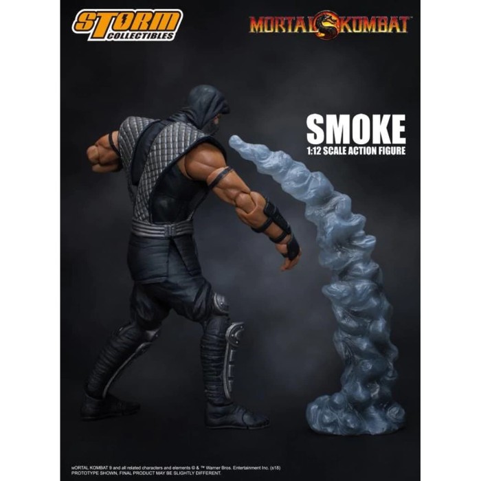 Detail Mainan Mortal Kombat Nomer 28