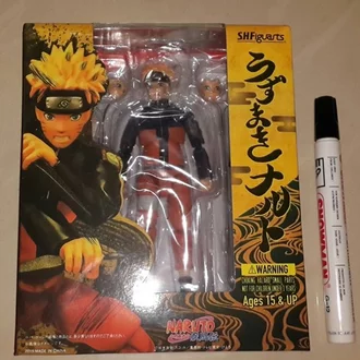 Detail Mainan Naruto Murah Nomer 34