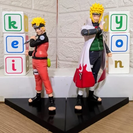Detail Mainan Naruto Murah Nomer 37