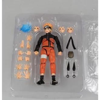 Detail Mainan Naruto Murah Nomer 7