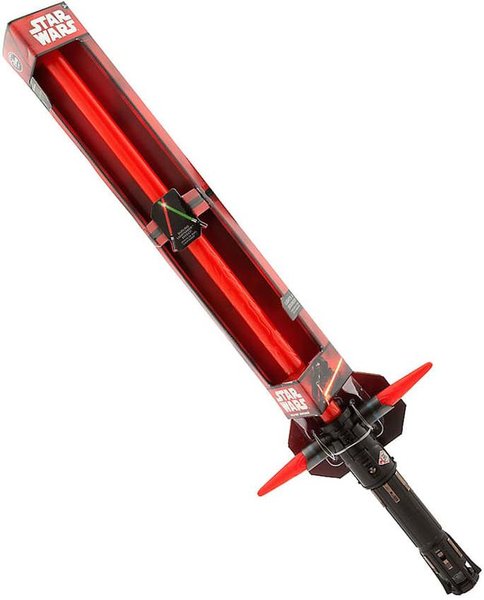 Detail Mainan Pedang Star Wars Nomer 10
