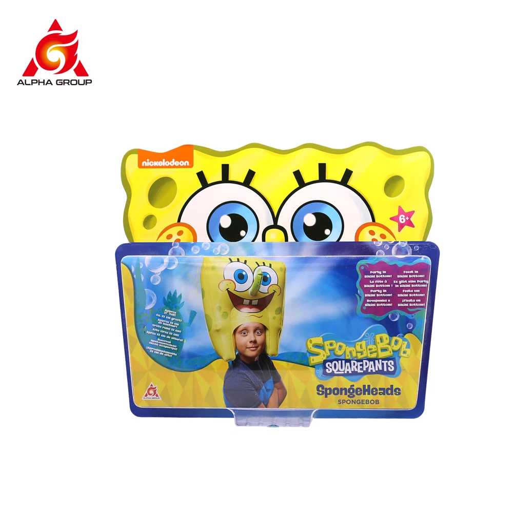 Detail Mainan Robot Spongebob Nomer 28