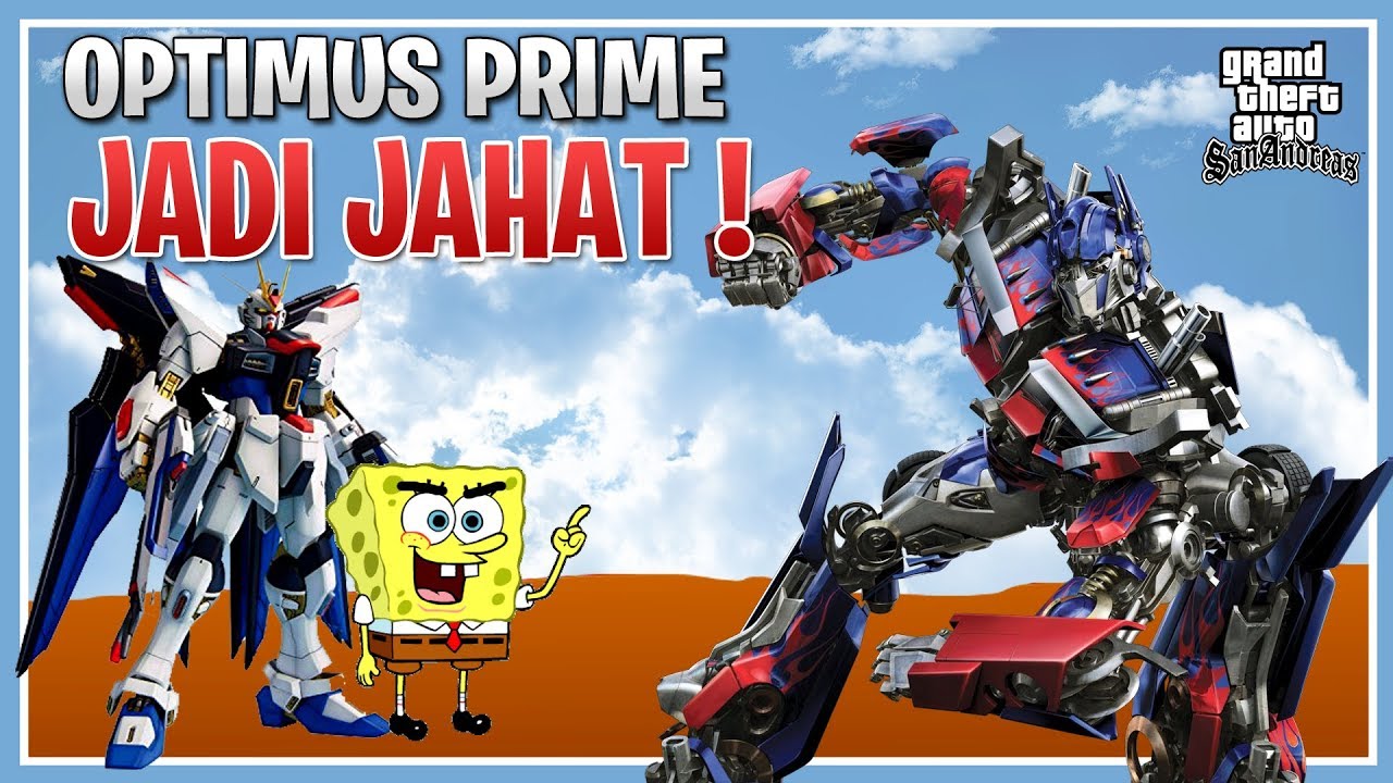 Detail Mainan Robot Spongebob Nomer 51