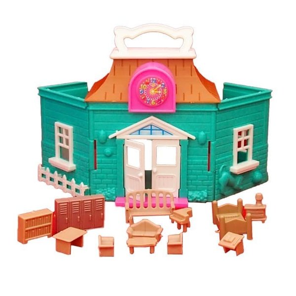 Detail Mainan Rumah Rumahan Anak Nomer 19