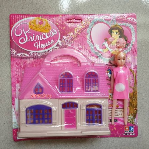 Detail Mainan Rumah Rumahan Barbie Nomer 34