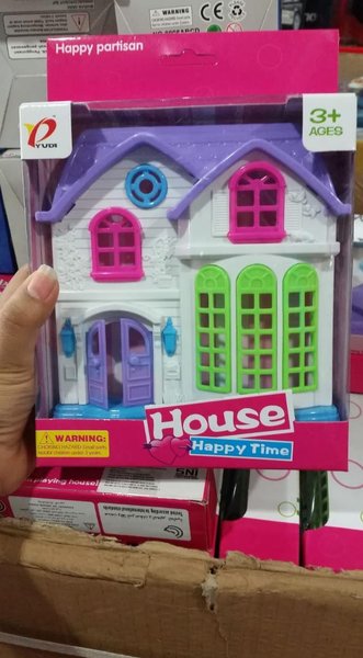 Detail Mainan Rumah Rumahan Barbie Nomer 55