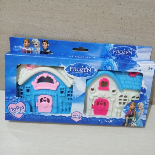 Detail Mainan Rumah Rumahan Frozen Nomer 23