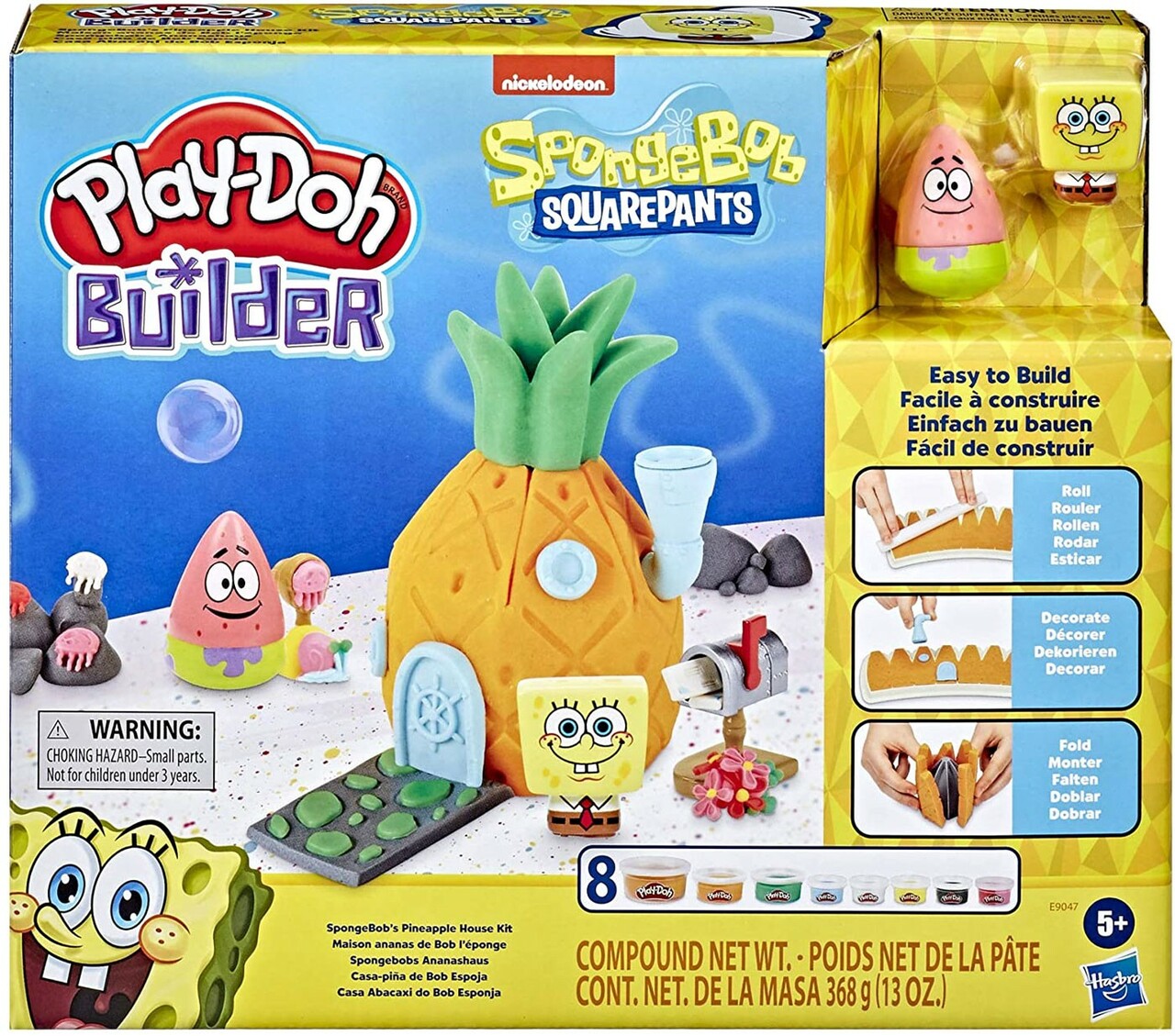 Detail Mainan Spongebob Squarepants Nomer 34