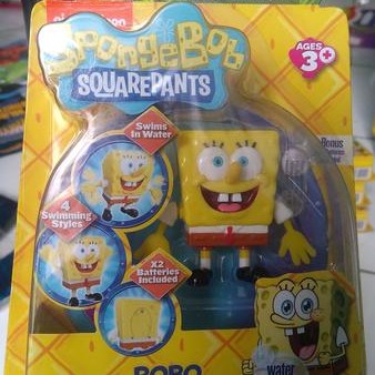 Detail Mainan Spongebob Squarepants Nomer 35