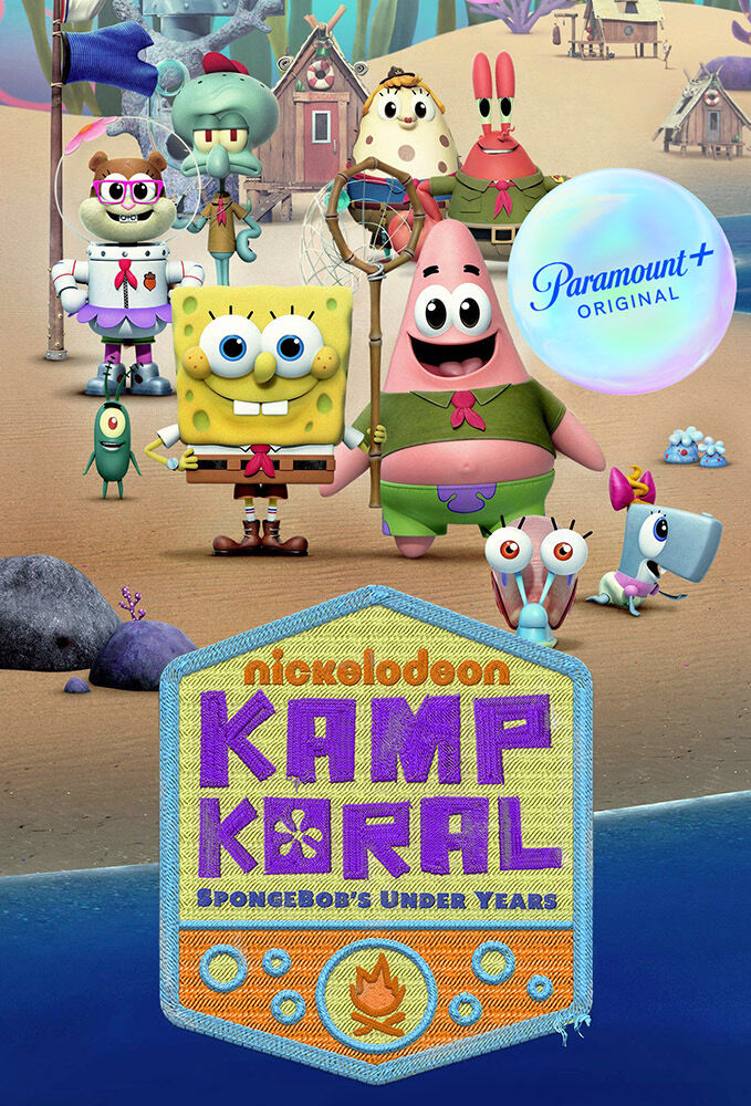 Detail Mainan Spongebob The Movie Nomer 12