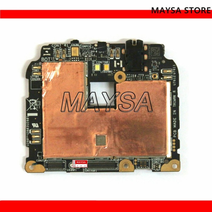 Mainboard Asus Zenfone 2 - KibrisPDR