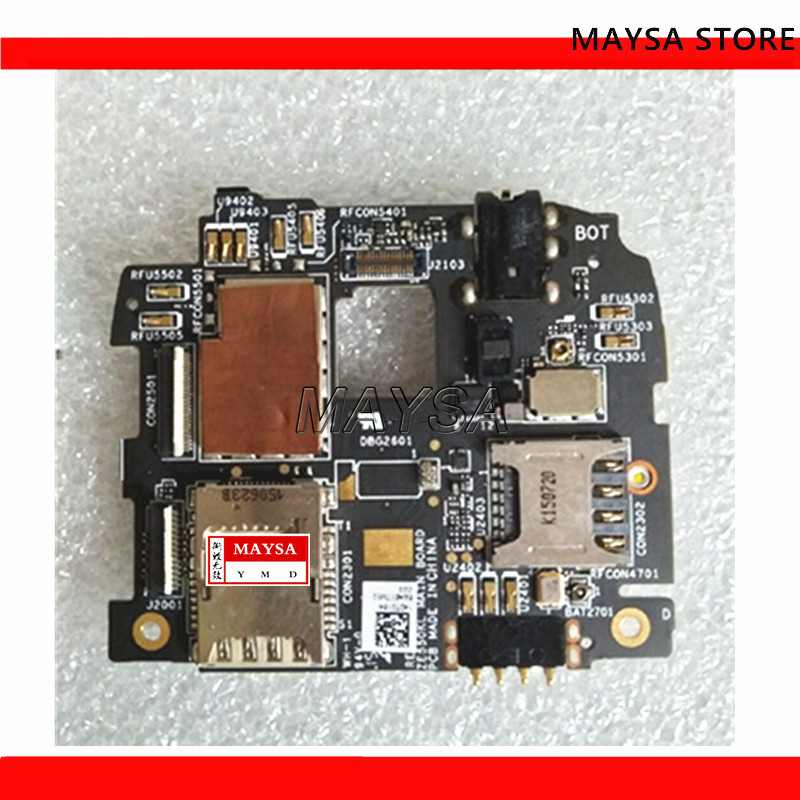 Detail Mainboard Asus Zenfone 2 Nomer 24