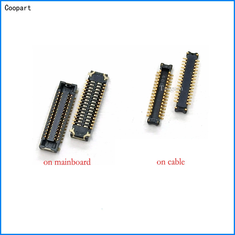 Detail Mainboard Asus Zenfone 2 Nomer 41