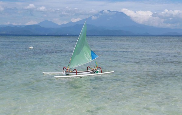 Detail Perahu Layar Tradisional Nomer 12