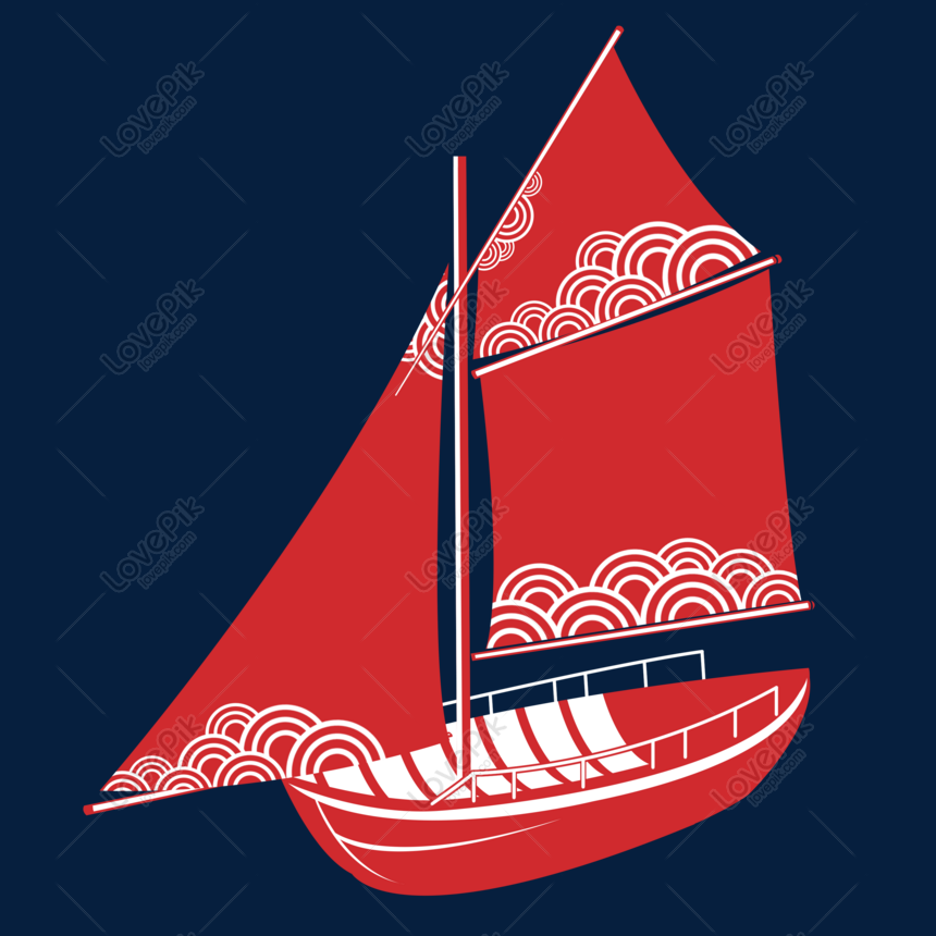 Download Perahu Layar Tradisional Nomer 54