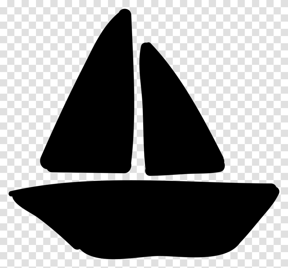 Detail Perahu Layar Vector Nomer 34