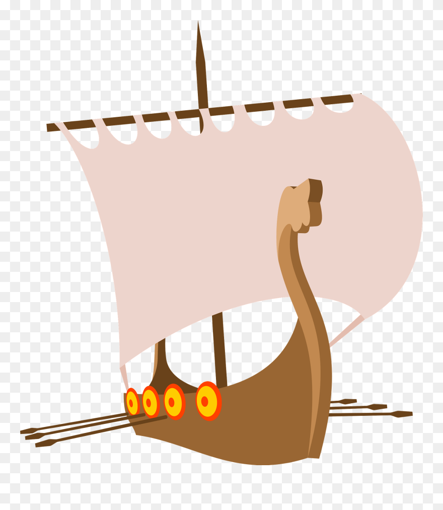 Detail Perahu Vector Png Nomer 49