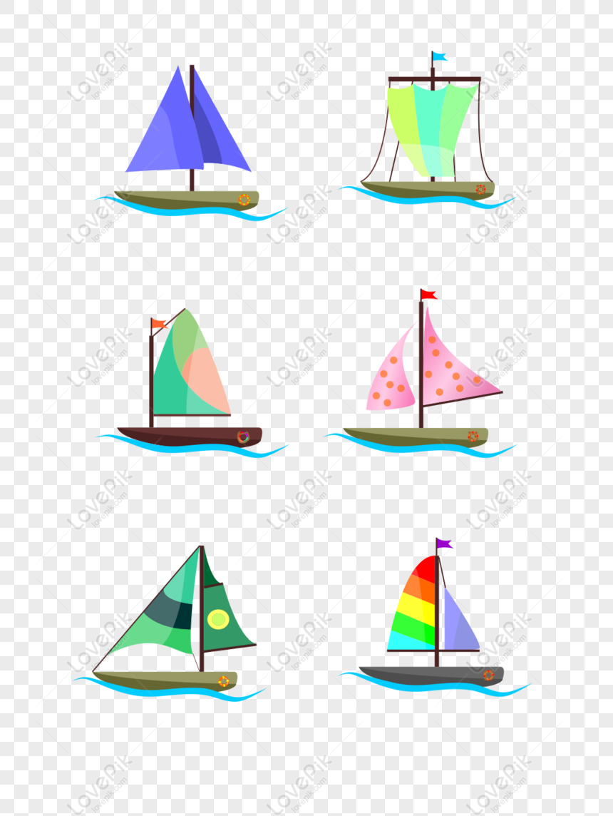 Detail Perahu Vector Png Nomer 55