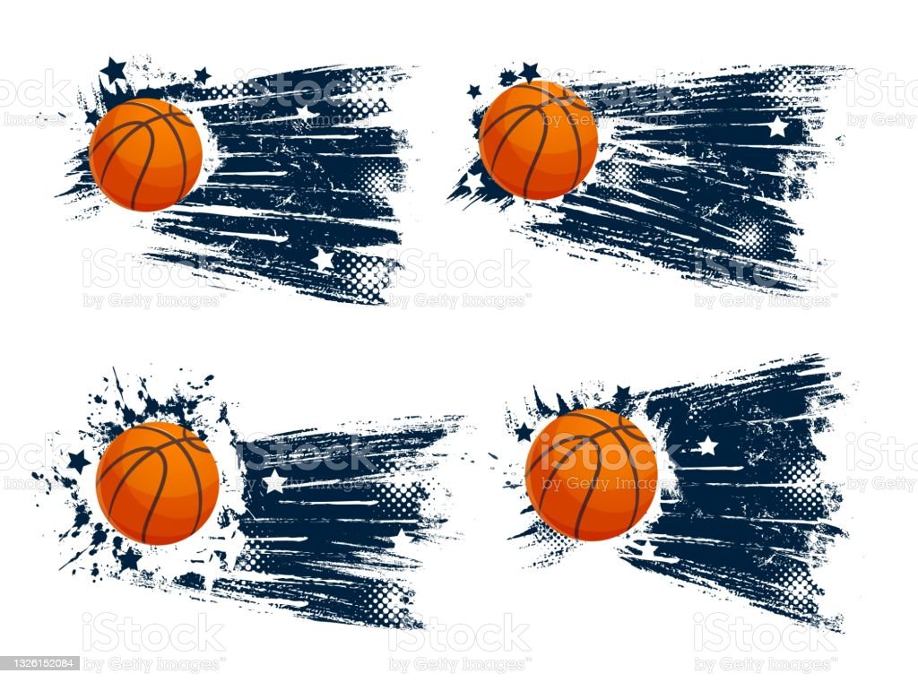 Detail Peralatan Bola Basket Nomer 14