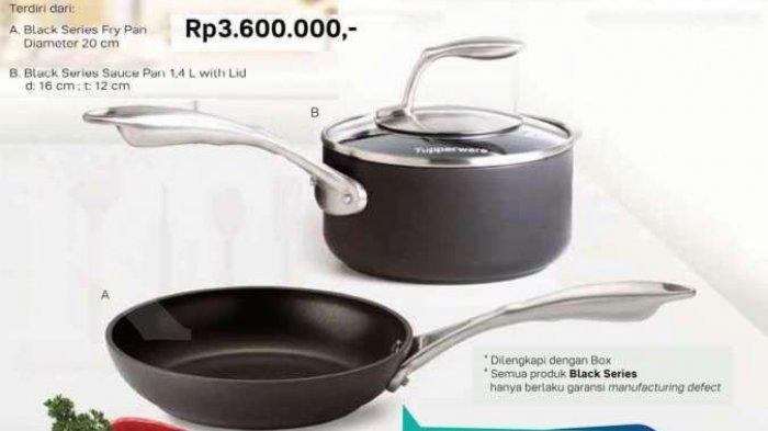 Detail Peralatan Dapur Tupperware Nomer 19