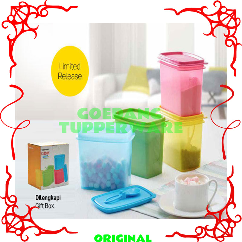 Detail Peralatan Dapur Tupperware Nomer 35