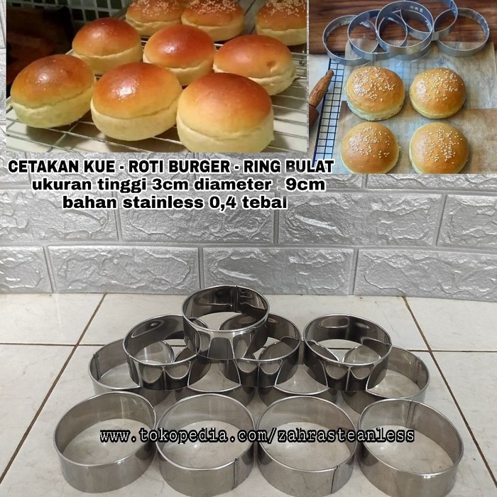 Detail Peralatan Kue Dan Roti Nomer 29