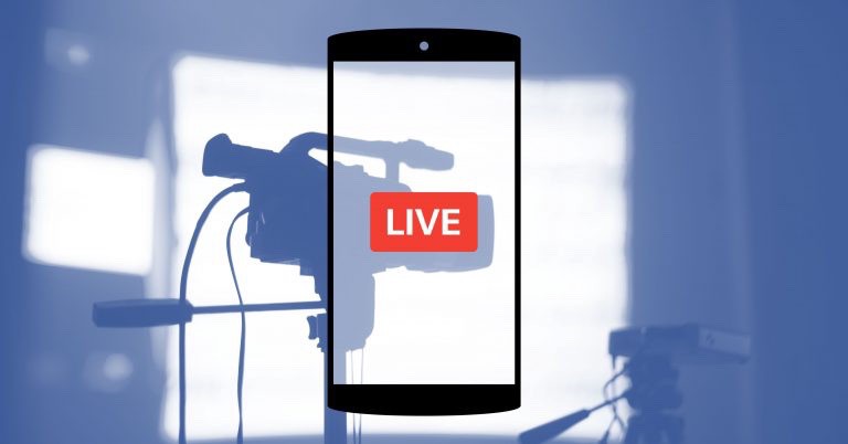 Detail Peralatan Live Streaming Facebook Nomer 55