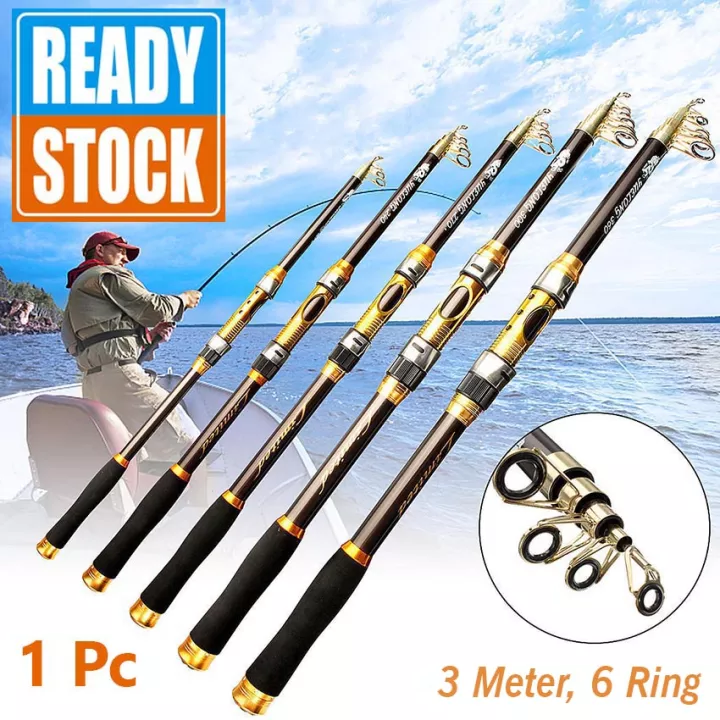 Detail Peralatan Mancing Di Laut Nomer 43