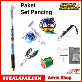 Detail Peralatan Mancing Di Laut Nomer 52