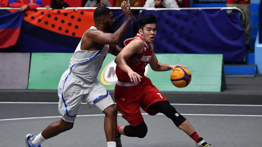 Detail Peralatan Permainan Bola Basket Nomer 29