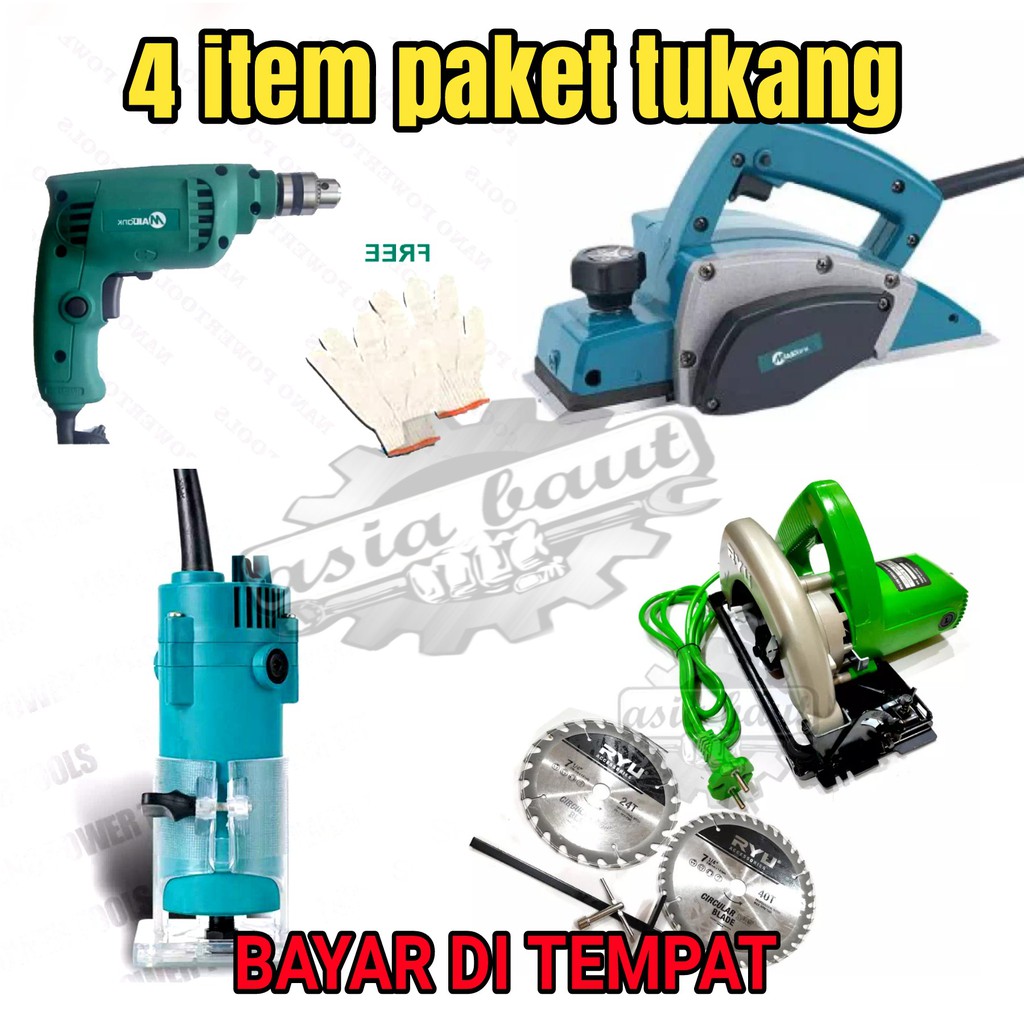 Detail Peralatan Tukang Batu Nomer 49