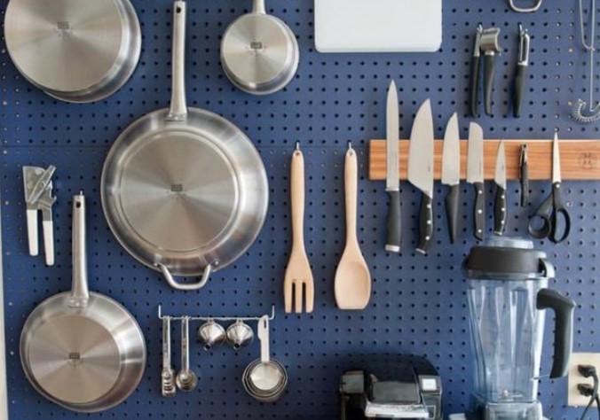 Detail Peralatan Yang Ada Di Dapur Nomer 16