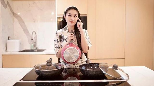 Detail Peralatan Yang Ada Di Dapur Nomer 46