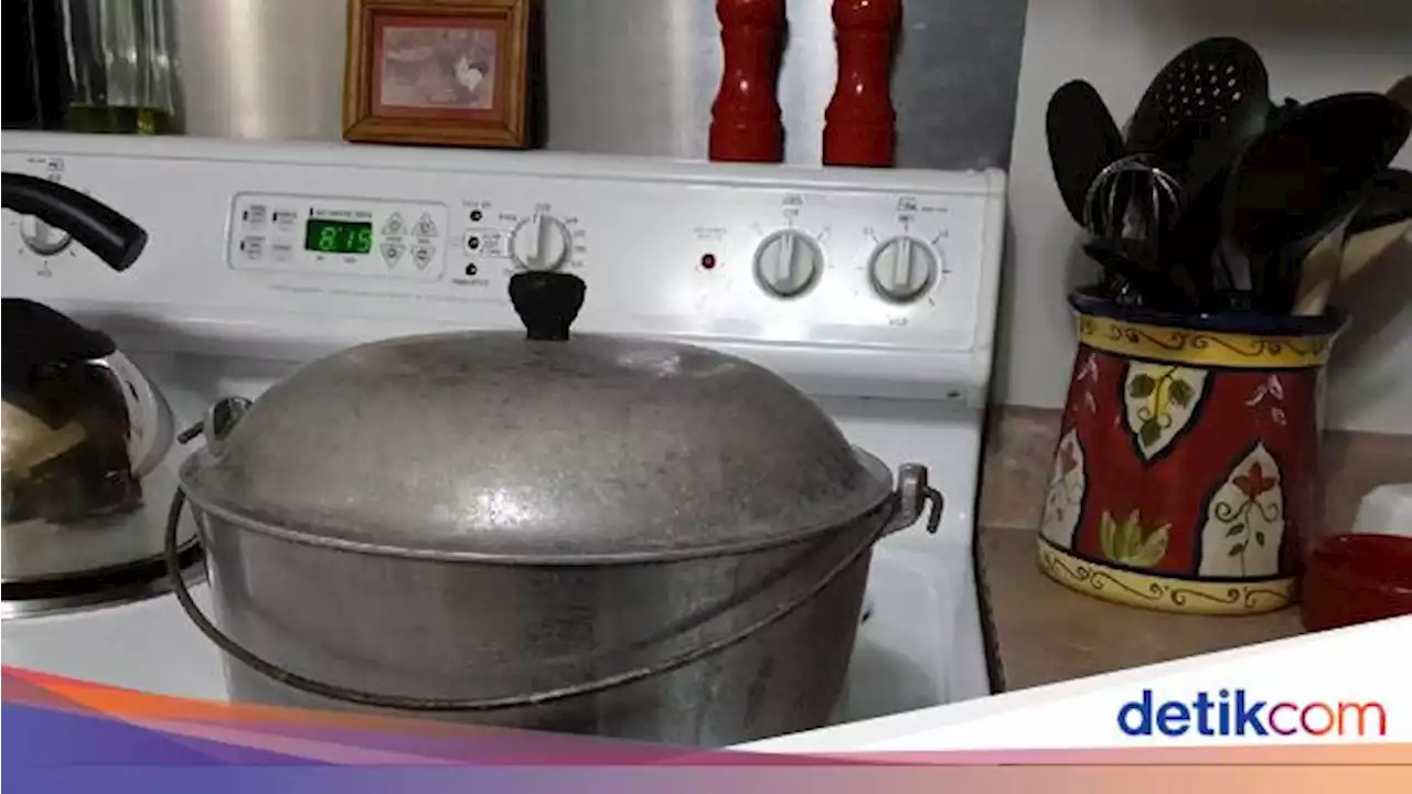 Detail Peralatan Yang Ada Di Dapur Nomer 53