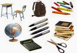 Detail Peralatan Yang Ada Di Sekolah Nomer 17