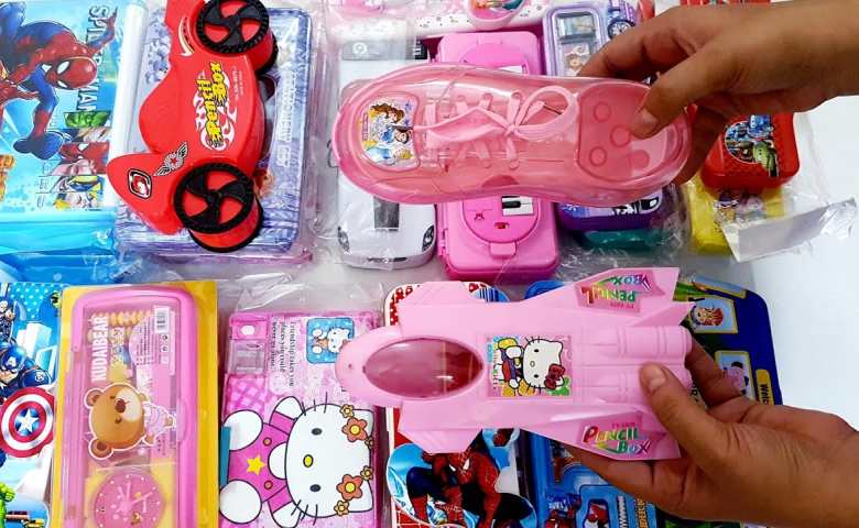 Detail Peralatan Yang Ada Di Sekolah Nomer 19