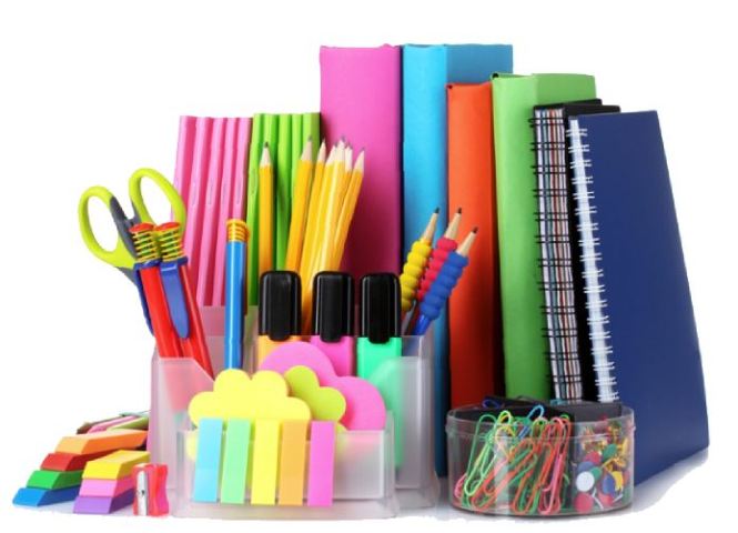Detail Peralatan Yang Ada Di Sekolah Nomer 20