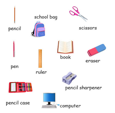 Detail Peralatan Yang Ada Di Sekolah Nomer 23