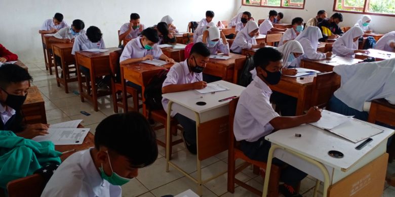 Detail Peralatan Yang Ada Di Sekolah Nomer 25