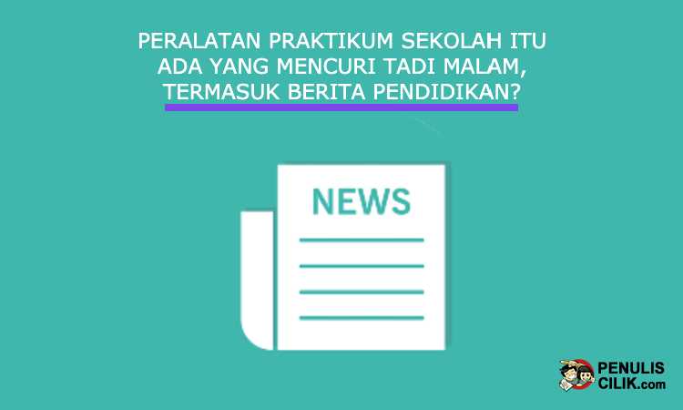 Detail Peralatan Yang Ada Di Sekolah Nomer 31