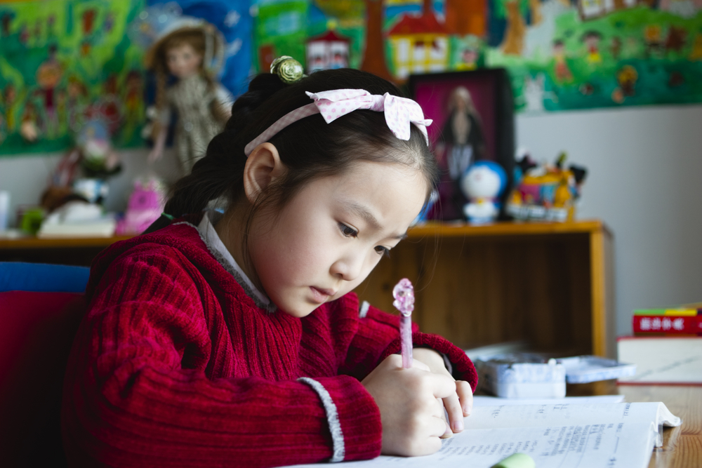 Detail Peralatan Yang Ada Di Sekolah Nomer 40
