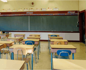 Detail Peralatan Yang Ada Di Sekolah Nomer 46