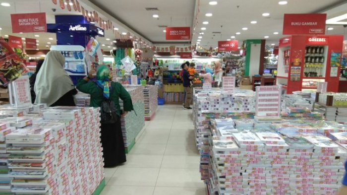 Detail Peralatan Yang Ada Di Sekolah Nomer 54