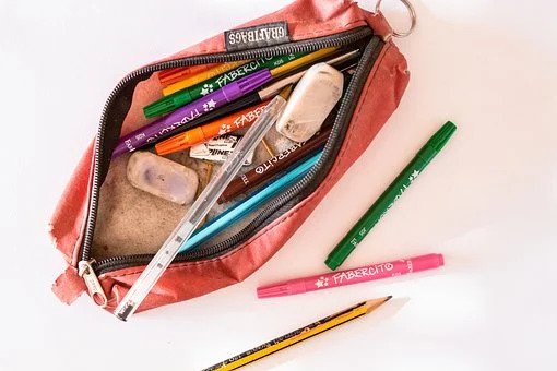 Detail Peralatan Yang Ada Di Sekolah Nomer 7