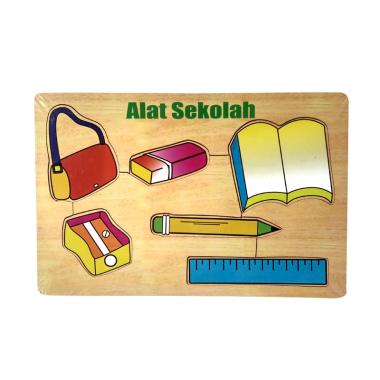 Detail Peralatan Yang Ada Di Sekolah Nomer 10