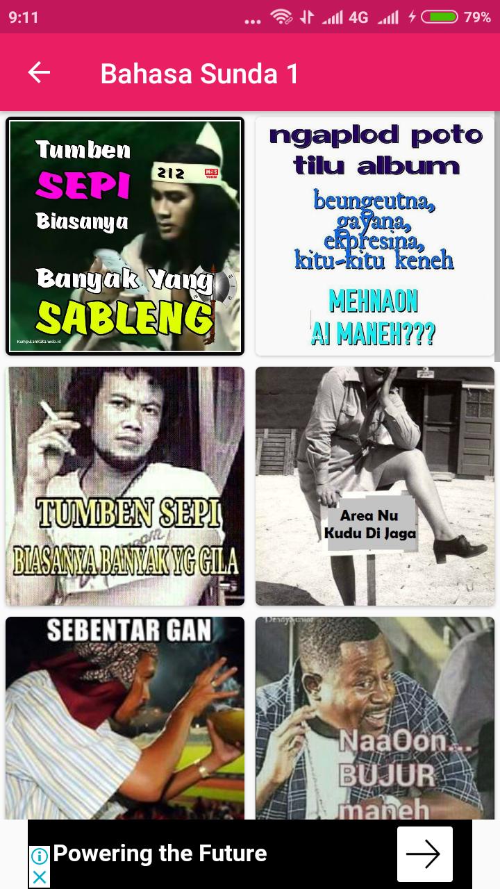 Detail Perang Gambar Bahasa Sunda Nomer 22