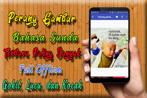 Detail Perang Gambar Bahasa Sunda Nomer 27