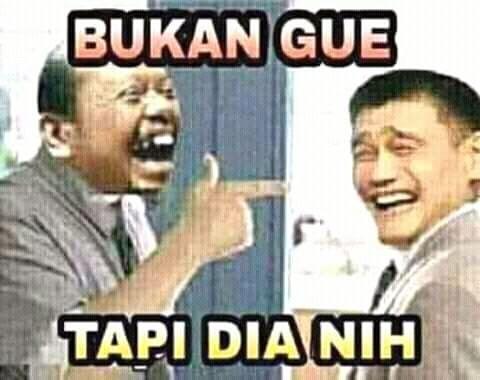 Detail Perang Gambar Komeng Terlucu Nomer 2